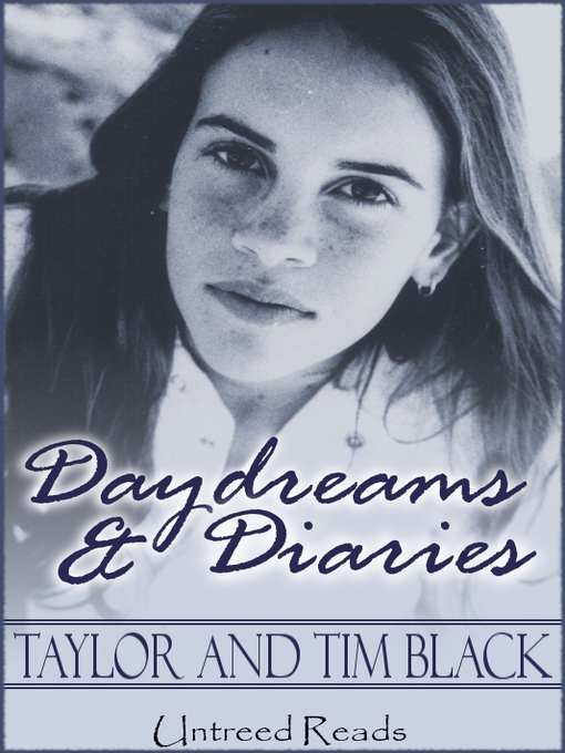 Cover image for Daydreams & Diaries